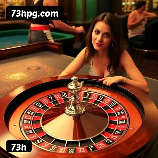 Jogos de Cassino em Destaque - Slots, Roleta, Blackjack