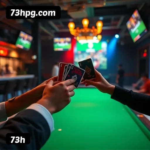 Benefícios do Login 73h - Bônus e Vantagens Exclusivas